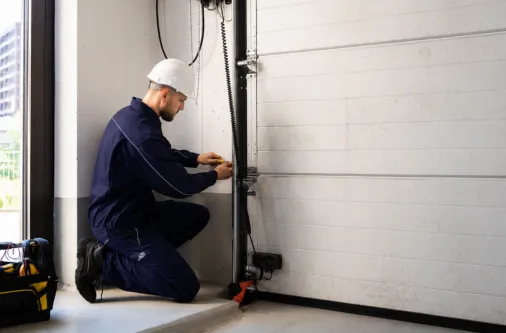 instalación comunidad vecinos por luz da terra en Oza