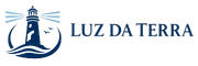 logo luz da terra alargado